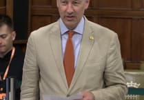 MP highlights Wellington pharmacy challenges in Westminster debate