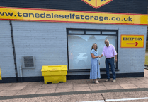Self storage firm partners Wellington Museum to help preserve unseen artefacts