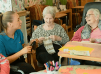 Adult social care failures revealed by inspectors