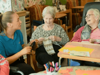 Adult social care failures revealed by inspectors