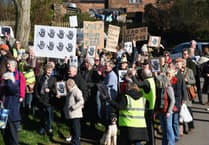 Wiveliscombe debates parking changes in The Square
