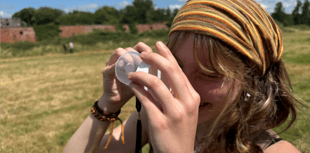 Sustainable Living: Citizen science is for everybody