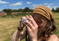 Sustainable Living: Become a 'citizen scientist' this weekend and help count species