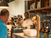 Micro-brewery owner wants 'pub' licence
