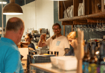 New 'pub' could open in Wellington after micro-brewery relocation to town