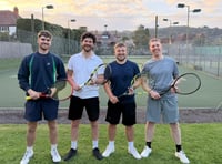 Wellington in pole position after four wins