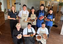Awards galore for local Wellington area farm shop… again