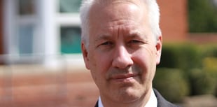MP wants to help fuel poverty families