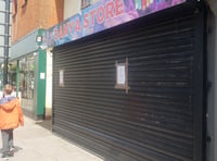 Court orders three-month closure of store