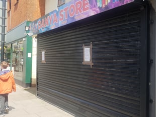 Court orders three-month closure of store