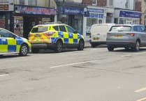 Shop suspected of dealing illegal tobacco and selling vapes to minors forced to shut