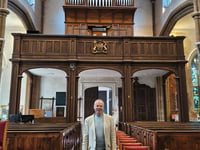 Non-stop music to raise vital organ funds
