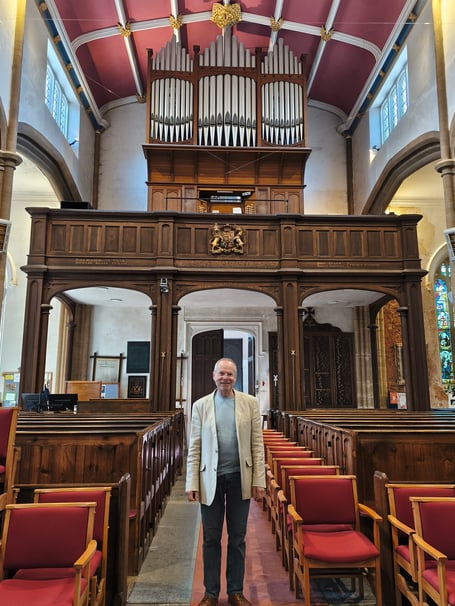 Organ
