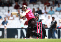 Luff leads Somerset Women’s flying Vitality Blast start