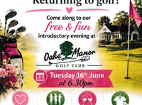 Cottrell and Prior Lead Big Scores at Oake Manor