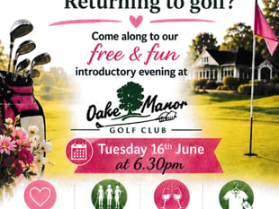 Cottrell and Prior Lead Big Scores at Oake Manor