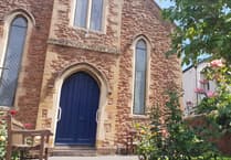 Methodist chapel hosting 'Music for Wellbeing' sessions throughout June