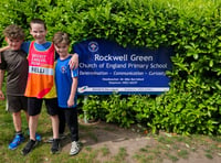 Pupils smash cancer charity fund-raising target