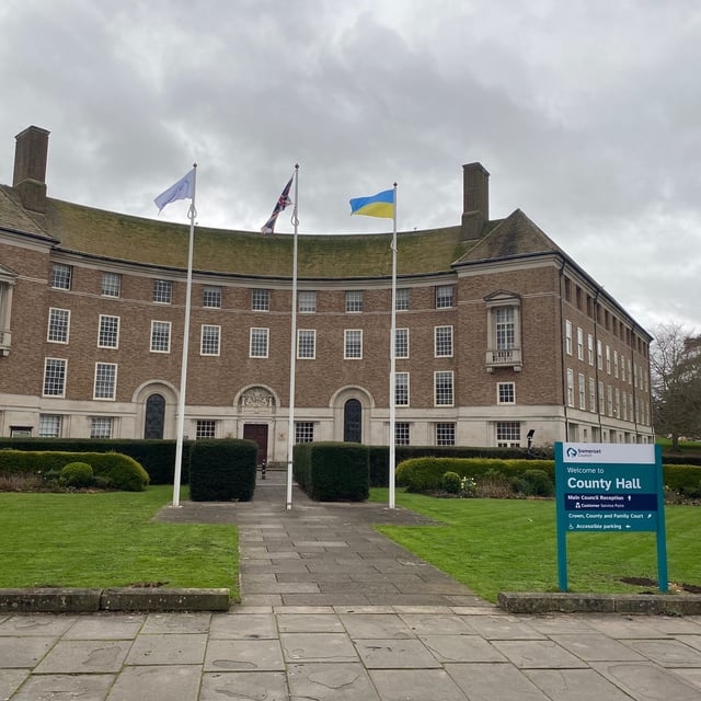 Latest planning applications and decisions