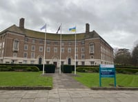 Latest planning applications and decisions