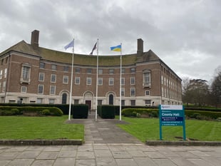 Latest planning applications and decisions
