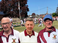 Wellington bowlers enjoy mixed fortunes away 