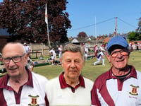 Wellington bowlers enjoy mixed fortunes away 