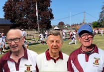 Wellington bowlers enjoy mixed fortunes away