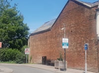 Mystery car park cameras puzzle motorists