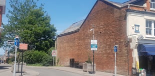 Mystery car park cameras puzzle motorists