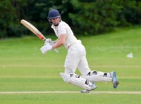 Second-placed Wellington in crucial home game against Wembdon 