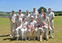 It's all up-Hill for Wiveliscombe Seconds in derby match