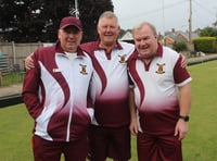Wellington bowlers in splendid form against Taunton Deane 