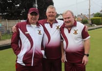 Wellington bowlers in splendid form against Taunton Deane