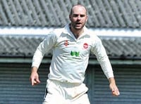 Wellington Seconds put up spirited display against leaders 
