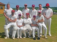 Crowcombe squeeze home against title rivals Ashbrittle