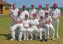 Crowcombe squeeze home against title rivals Ashbrittle