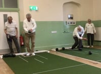 Rockwell Green come up short against Willand 