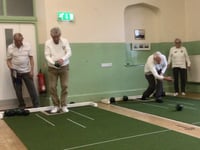 Rockwell Green come up short against Willand 