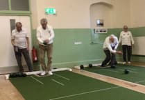 Rockwell Green come up short against Willand
