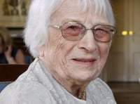 Town's oldest resident dies just before 108th birthday