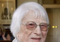 Born during First World War, centenarian Grace Rasch passes away in 108th year
