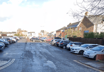 Wellington car park listed among Somerset's top 10 for income from parking fines
