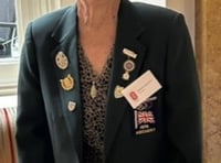 Rachel attends fifty year anniversary of the Montreal Olympics 
