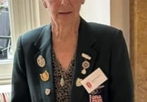Rachel attends fifty year anniversary of the Montreal Olympics