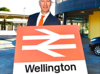MP's column: Delighted to see that everything is still on track