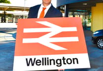 MP's column: Gideon Amos delighted to see that everything is still on track