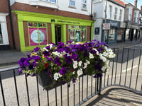 Wellington in Bloom competition returns after 15 years