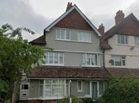 Public Notices: Minehead guesthouse conversion