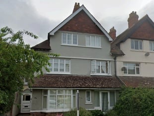 Public Notices: Minehead guesthouse conversion
